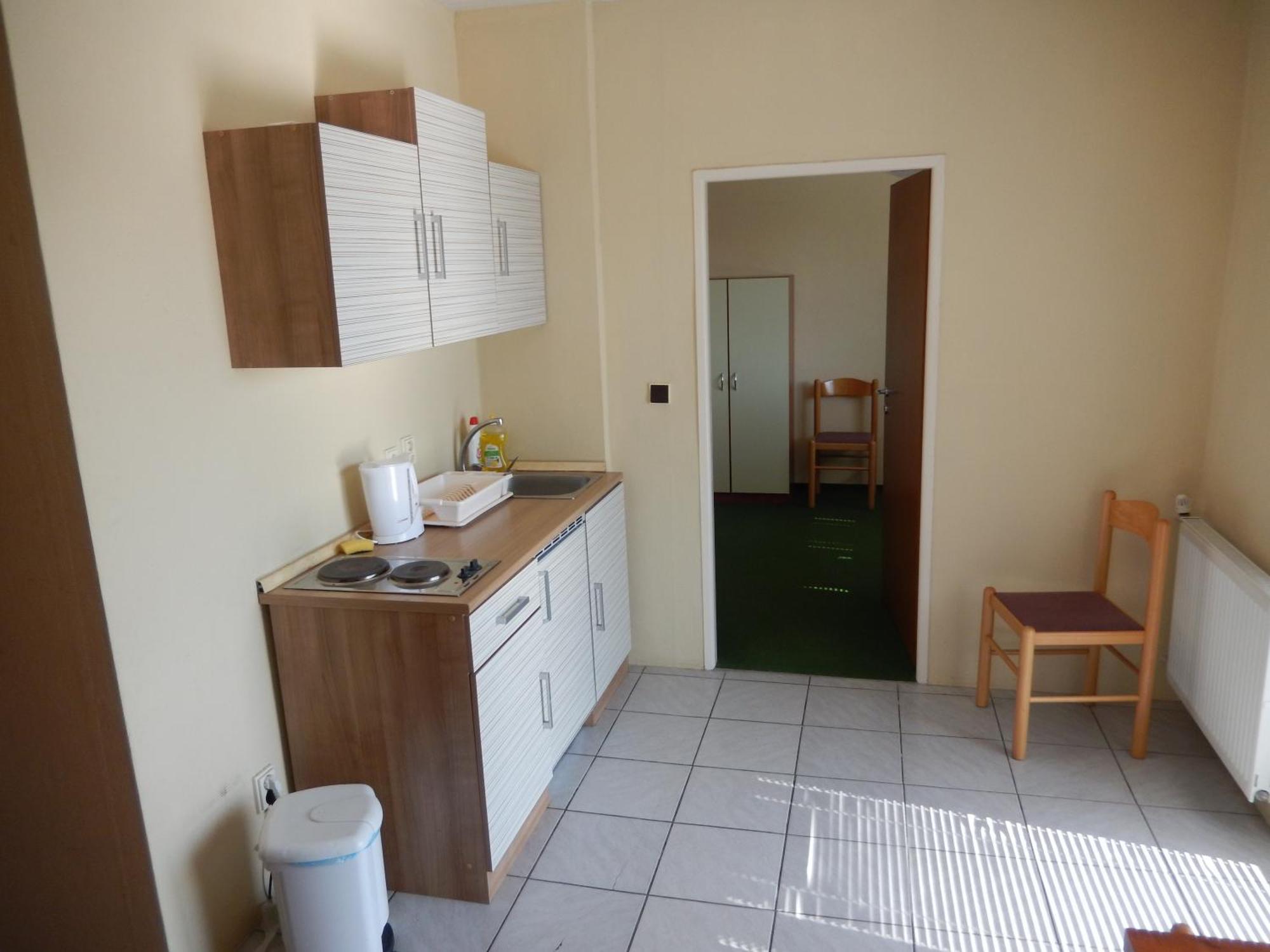 Penzion Kaplna Habitación foto