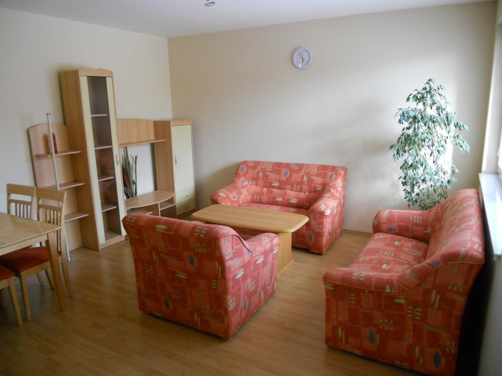 Penzion Kaplna Habitación foto